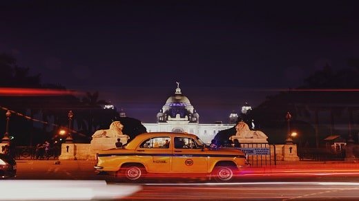 Pushkar taxi Service Jaipur