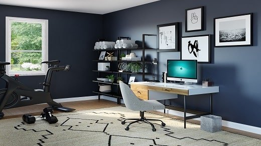 classic office furniture dubai