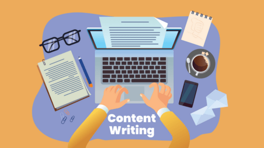 Content Writing