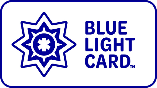 blue light list