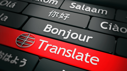 Translation Companies UK