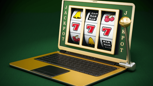 Slot online