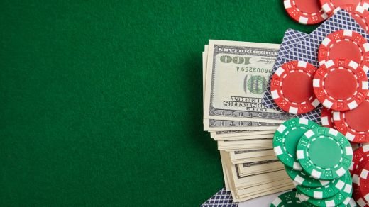 Anonymous Casino Games: Where Privacy Meets Entertainment