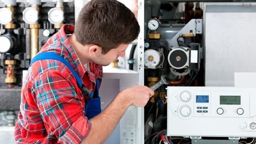 How to Find the Perfect Central Heating Engineer Near You