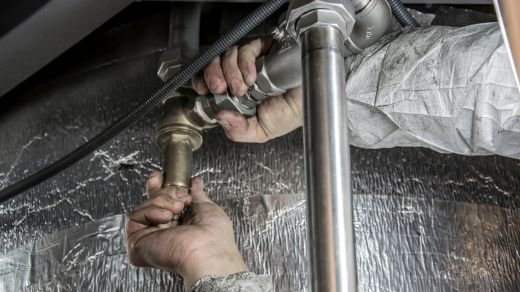 Efficient Plumbing Solutions in Mississauga: Reliable Service at Your Doorstep