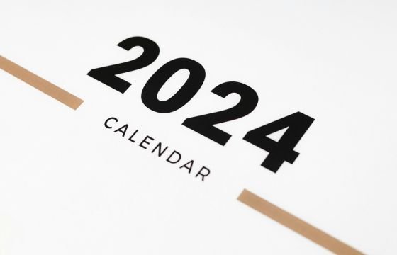 2024 Calendars