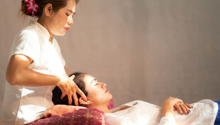 Dubai Home Massage: A Relaxation Experience Like No Other